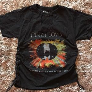 Pink Floyd shirt
